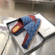 Gucci Slides 06 - 5