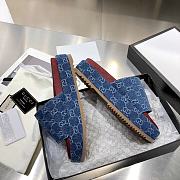 Gucci Slides 06 - 6