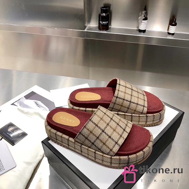 Gucci Slides 07 - 1