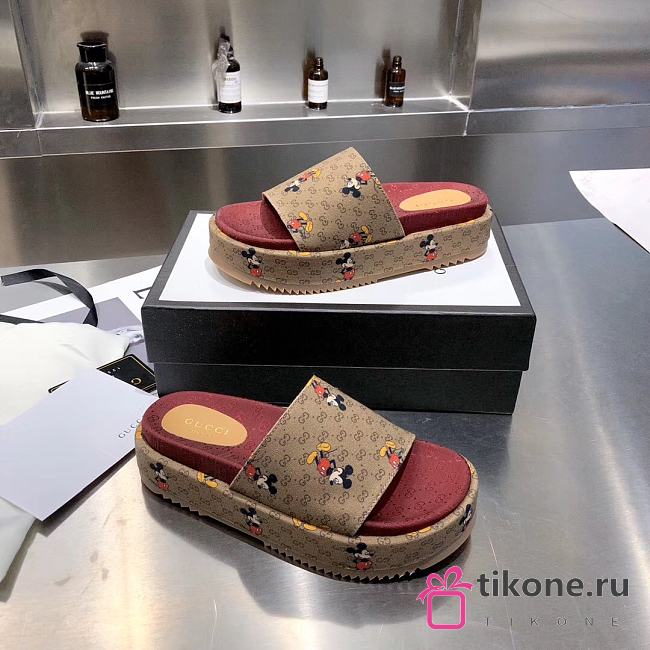 Gucci Slides 010 - 1