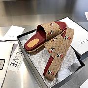 Gucci Slides 010 - 3