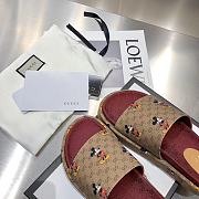 Gucci Slides 010 - 6