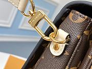 Louis Vuitton POCHETTE METIS M45152 01 - 4