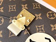 Louis Vuitton POCHETTE METIS M45152 01 - 2