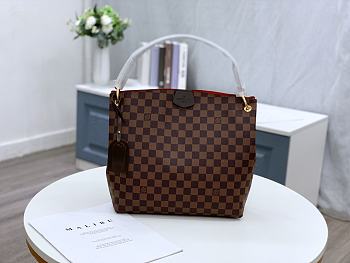 Louis Vuitton Graceful PM 