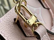 LOUIS VUITTON PETIT SAC PLAT M80449 04 - 2