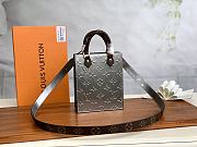 LOUIS VUITTON PETIT SAC PLAT M90564 01 - 1