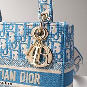 Dior Lady D-lite 44532 24CM - 5