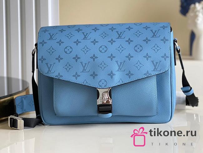 Louis Vuitton New Taigarama M30746 - 1