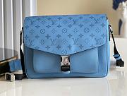 Louis Vuitton New Taigarama M30746 - 1