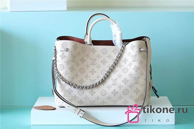 Louis Vuitton Bella Tote Bag M59200 01 - 1