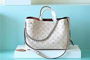 Louis Vuitton Bella Tote Bag M59200 01 - 1