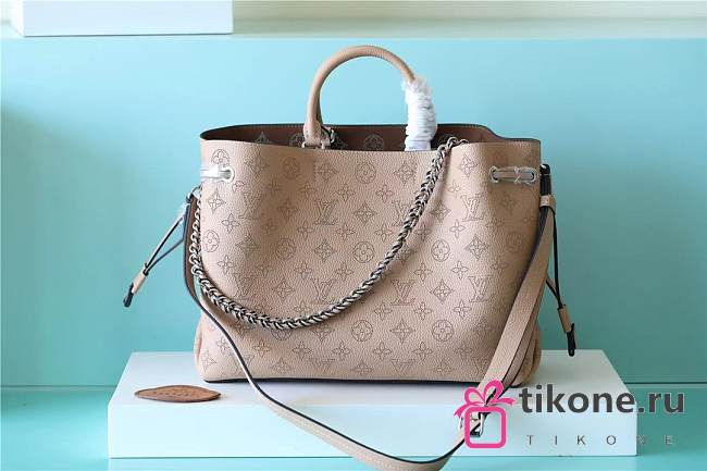 Louis Vuitton Bella Tote Bag M59200  03 - 1