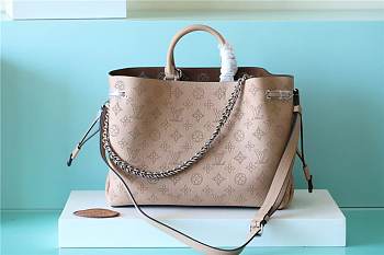 Louis Vuitton Bella Tote Bag M59200  03