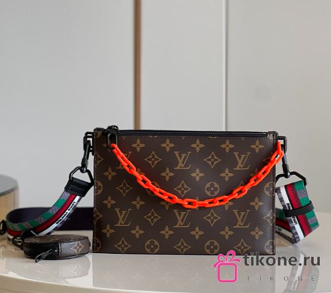 Louis Vuitton In The Loop Virgil Abloh M59681 - 1