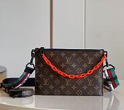 Louis Vuitton In The Loop Virgil Abloh M59681 - 1