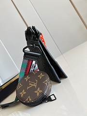 Louis Vuitton In The Loop Virgil Abloh M59681 - 5