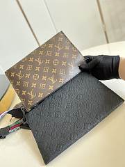 Louis Vuitton In The Loop Virgil Abloh M59681 - 3