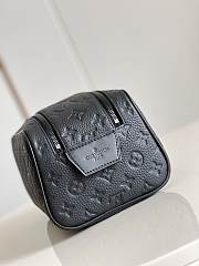 LV Dopp Kit Taurillon Monogram M59478 - 28x15x16.5cm - 4