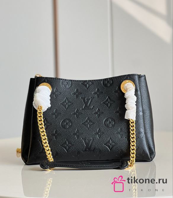 Louis Vuitton Surene BB M43750 24CM 02 - 1