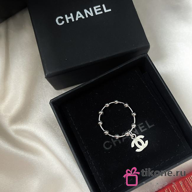 CHANEL RING - 1