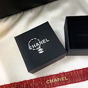 CHANEL RING - 6