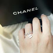 CHANEL RING - 4