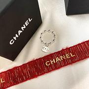 CHANEL RING - 2