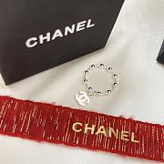 CHANEL RING - 3