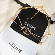 Celine Necklace - 1