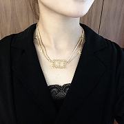 Celine Necklace - 5