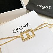 Celine Necklace - 4