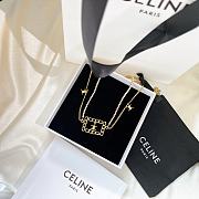 Celine Necklace - 3