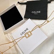 Celine Necklace - 2