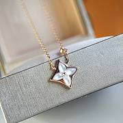 Louis Vuitton Necklace - 2