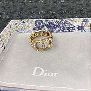 DIOR RING  - 3