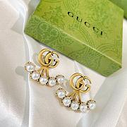 GUCCI EARRINGS - 2