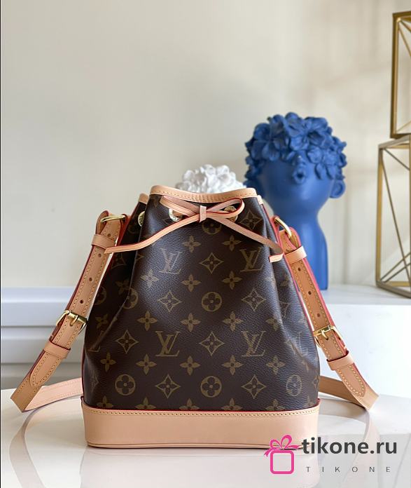 Louis Vuitton Noé Monogram M40817 - 1