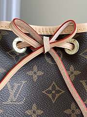 Louis Vuitton Noé Monogram M40817 - 4