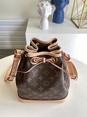 Louis Vuitton Noé Monogram M40817 - 3