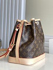 Louis Vuitton Noé Monogram M40817 - 2