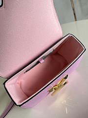 Louis Vuitton Twist M50282 Pink 19CM - 6