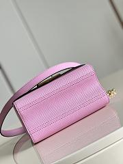 Louis Vuitton Twist M50282 Pink 19CM - 4