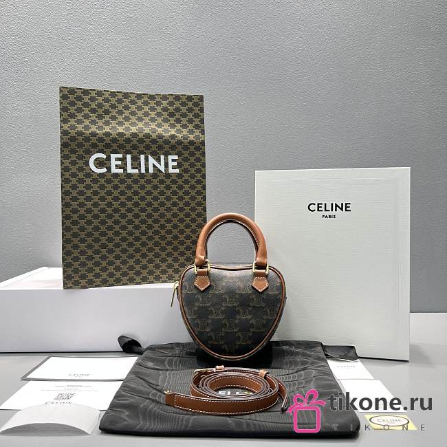 Celine TRIOMPHE 60197 - 1