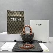 Celine TRIOMPHE 60197 - 1