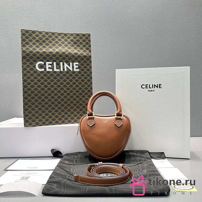 Celine TRIOMPHE 60197 02 - 1