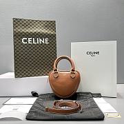 Celine TRIOMPHE 60197 02 - 1