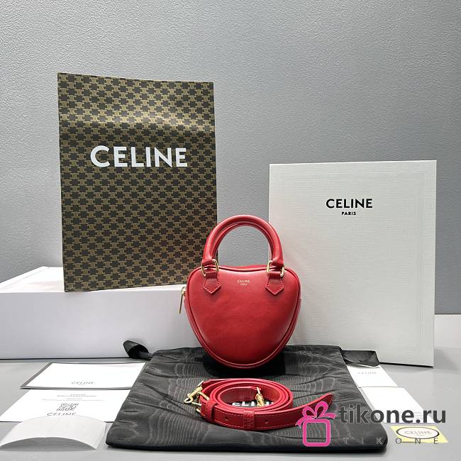 Celine TRIOMPHE 60197 03 - 1