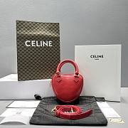 Celine TRIOMPHE 60197 03 - 1