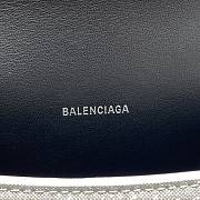 Balenciaga HOURGLASS 92940 02 - 5